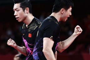 华体会-德国队险胜奥地利队，马龙扛起全队