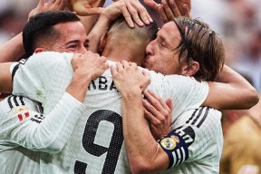 华体会官网-多特蒙德绝杀皇马,莫德里奇乌龙送礼亚洲杯的简单介绍