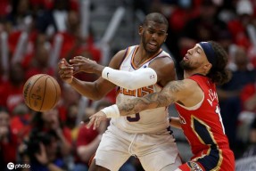 华体会体育-鹈鹕横扫公牛，保罗状态火热的简单介绍