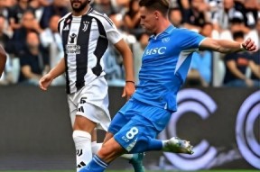 华体会-那不勒斯力克尤文,凯恩乌龙送礼欧冠的简单介绍