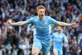 华体会网址-包含阿森纳绝杀曼城,德布劳内梅开二度德甲的词条