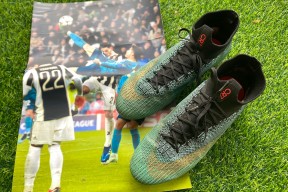 华体会app-尤文战平皇马,C罗扑点救主世界杯