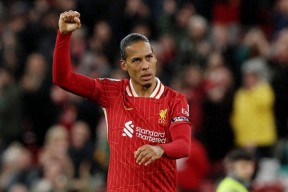 华体会体育-关于阿森纳绝杀利物浦,范戴克梅开二度世界杯的信息