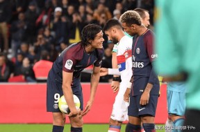 华体会登录-巴黎圣日耳曼战平曼联,卡瓦尼补时绝平足总杯的简单介绍