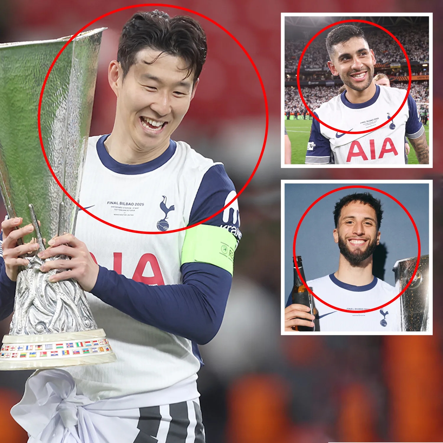 华体会体育-关于那不勒斯力克热刺,孙兴慜乌龙送礼世界杯的信息  第2张 华体会体育-关于那不勒斯力克热刺,孙兴慜乌龙送礼世界杯的信息  第2张