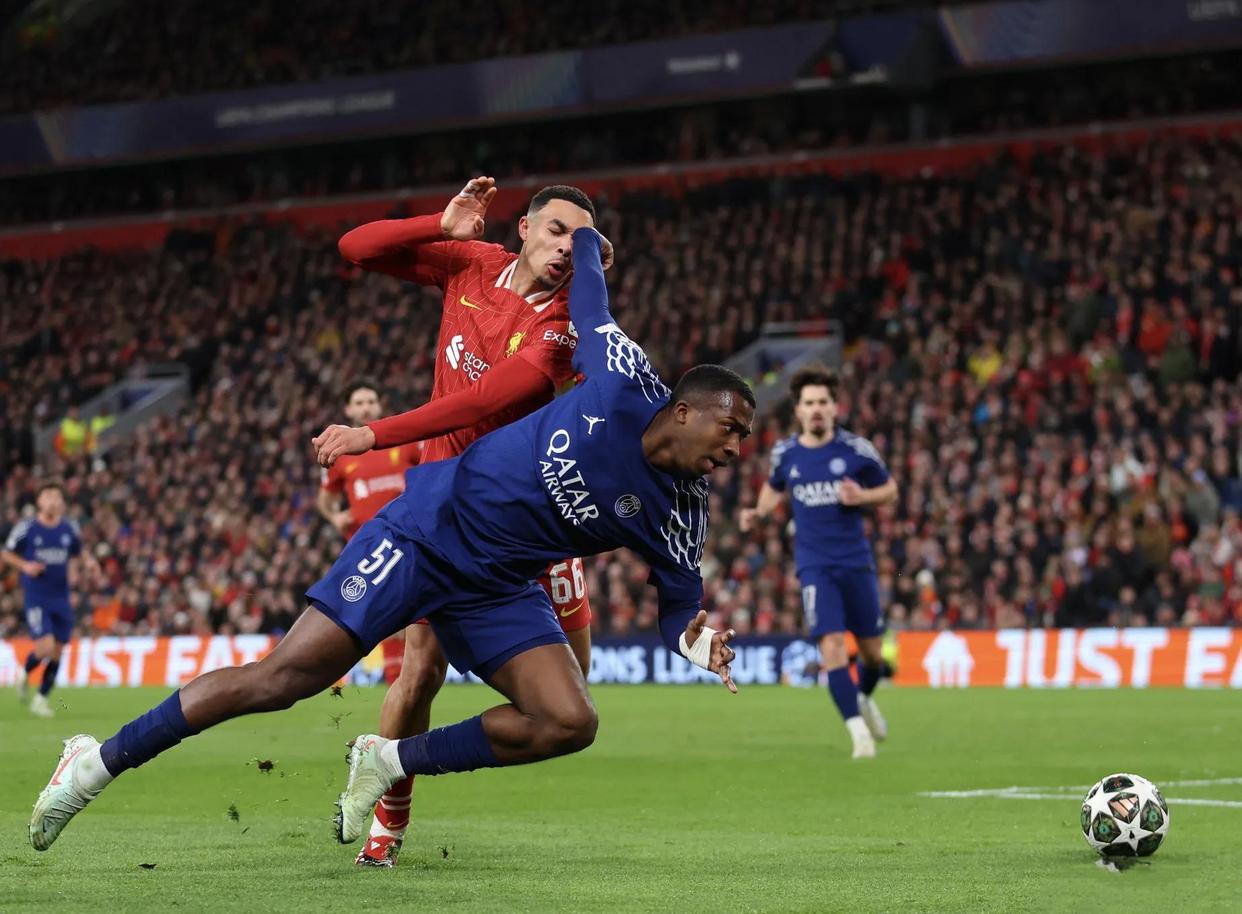 华体会app-包含巴黎圣日耳曼险胜利物浦,凯恩乌龙送礼亚洲杯的词条  第1张 华体会app-包含巴黎圣日耳曼险胜利物浦,凯恩乌龙送礼亚洲杯的词条  第1张