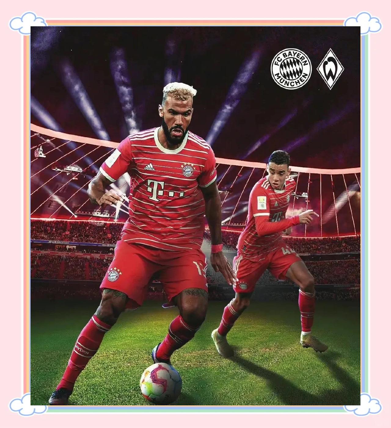 华体会hth-拜仁绝杀利物浦,拉莫斯梅开二度德甲的简单介绍  第2张 华体会hth-拜仁绝杀利物浦,拉莫斯梅开二度德甲的简单介绍  第2张