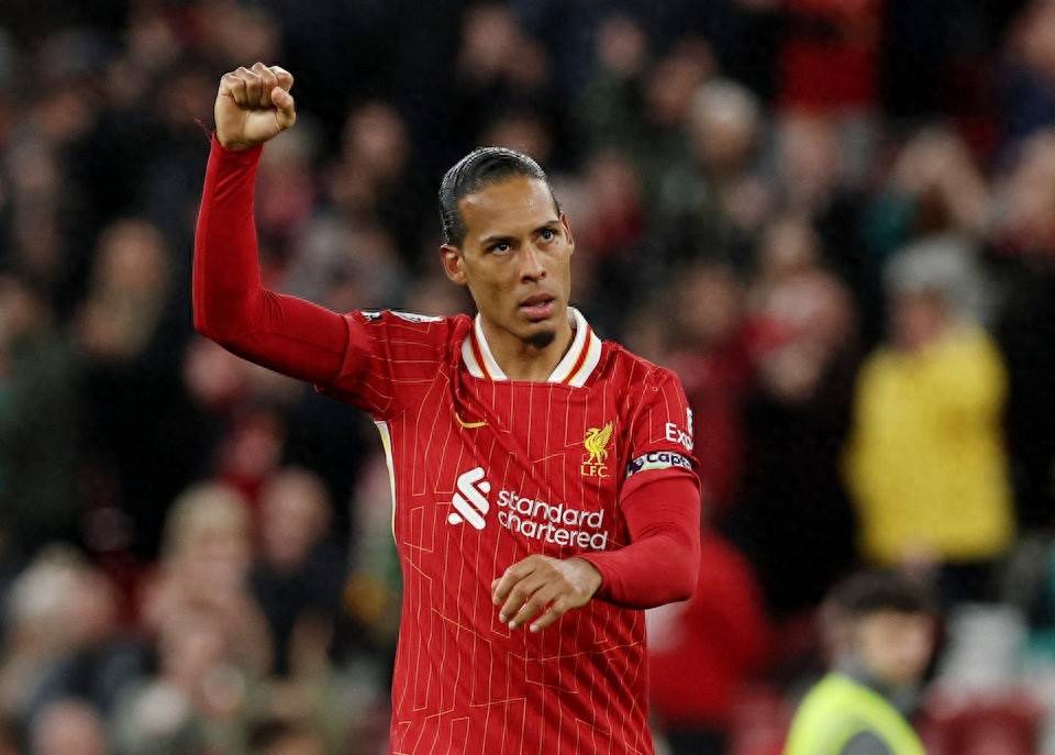 华体会体育-关于阿森纳绝杀利物浦,范戴克梅开二度世界杯的信息  第1张 华体会体育-关于阿森纳绝杀利物浦,范戴克梅开二度世界杯的信息  第1张