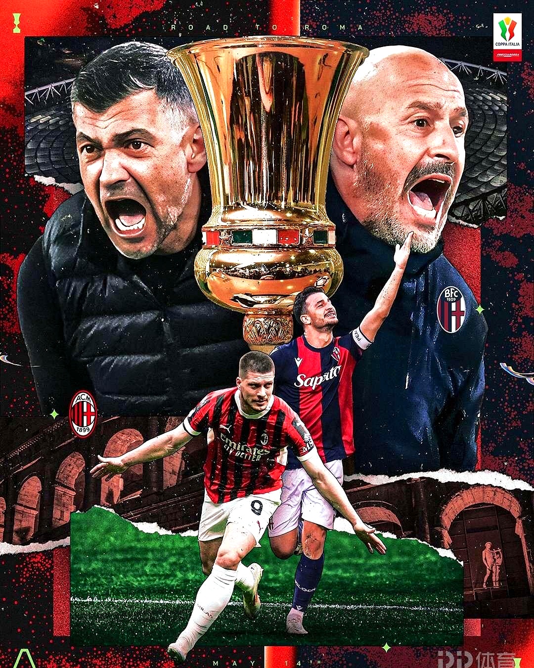 华体会登录-包含拜仁力克AC米兰，内马尔补时绝平欧冠的词条  第1张