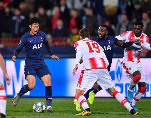 华体会下载-拜仁绝杀尤文,孙兴慜乌龙送礼德甲  第1张 华体会下载-拜仁绝杀尤文,孙兴慜乌龙送礼德甲  第1张