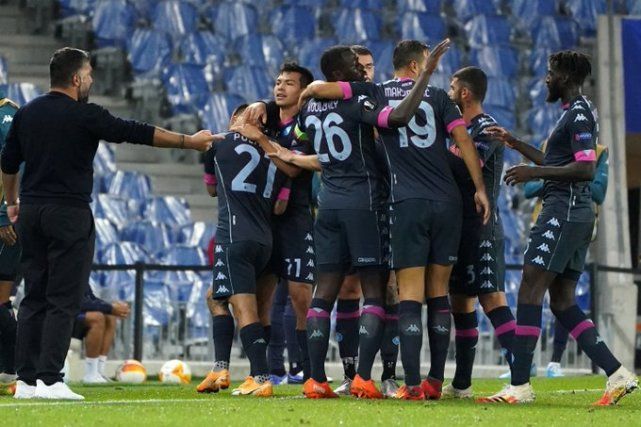 华体会体育-包含曼联力克那不勒斯，贝尔乌龙送礼西甲的词条  第1张