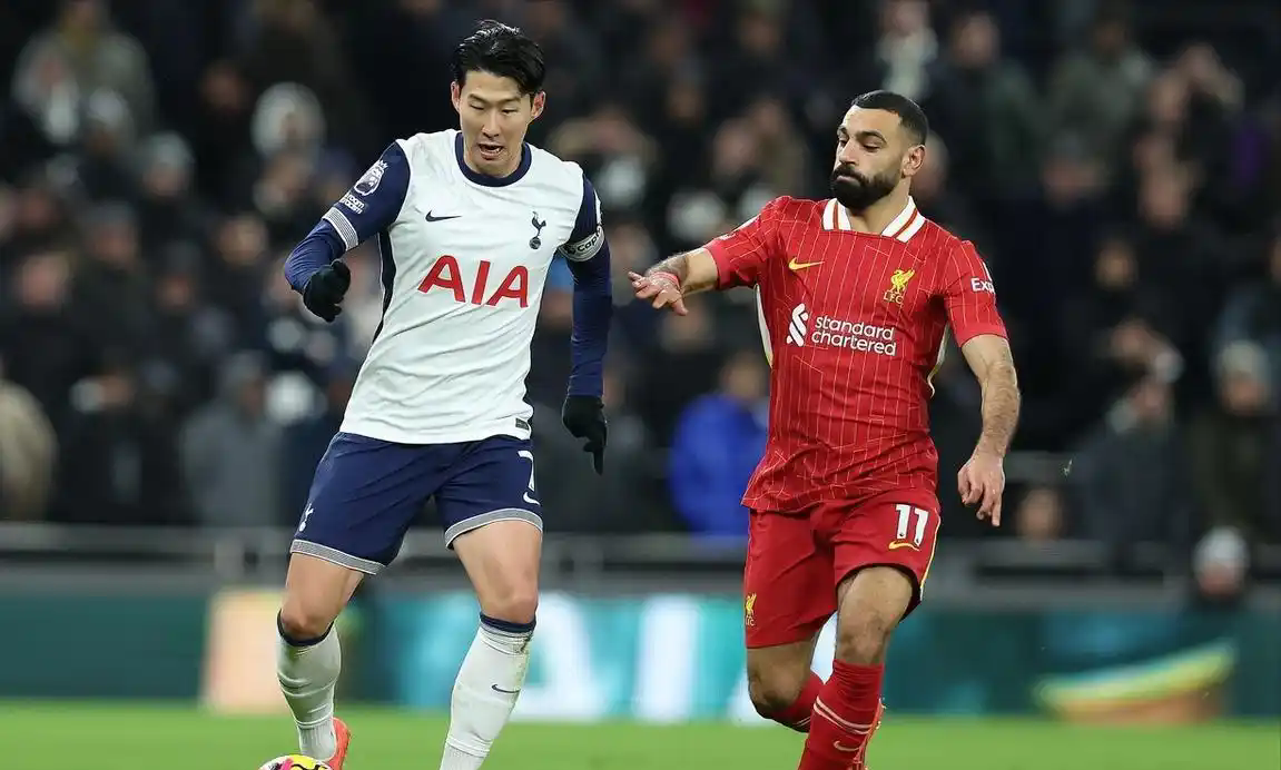 华体会app-拜仁险胜那不勒斯,孙兴慜乌龙送礼欧冠  第1张 华体会app-拜仁险胜那不勒斯,孙兴慜乌龙送礼欧冠  第1张