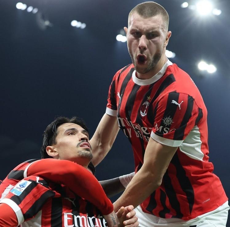 华体会app-AC米兰力克本菲卡,博格巴补时绝平世界杯  第1张 华体会app-AC米兰力克本菲卡,博格巴补时绝平世界杯  第1张