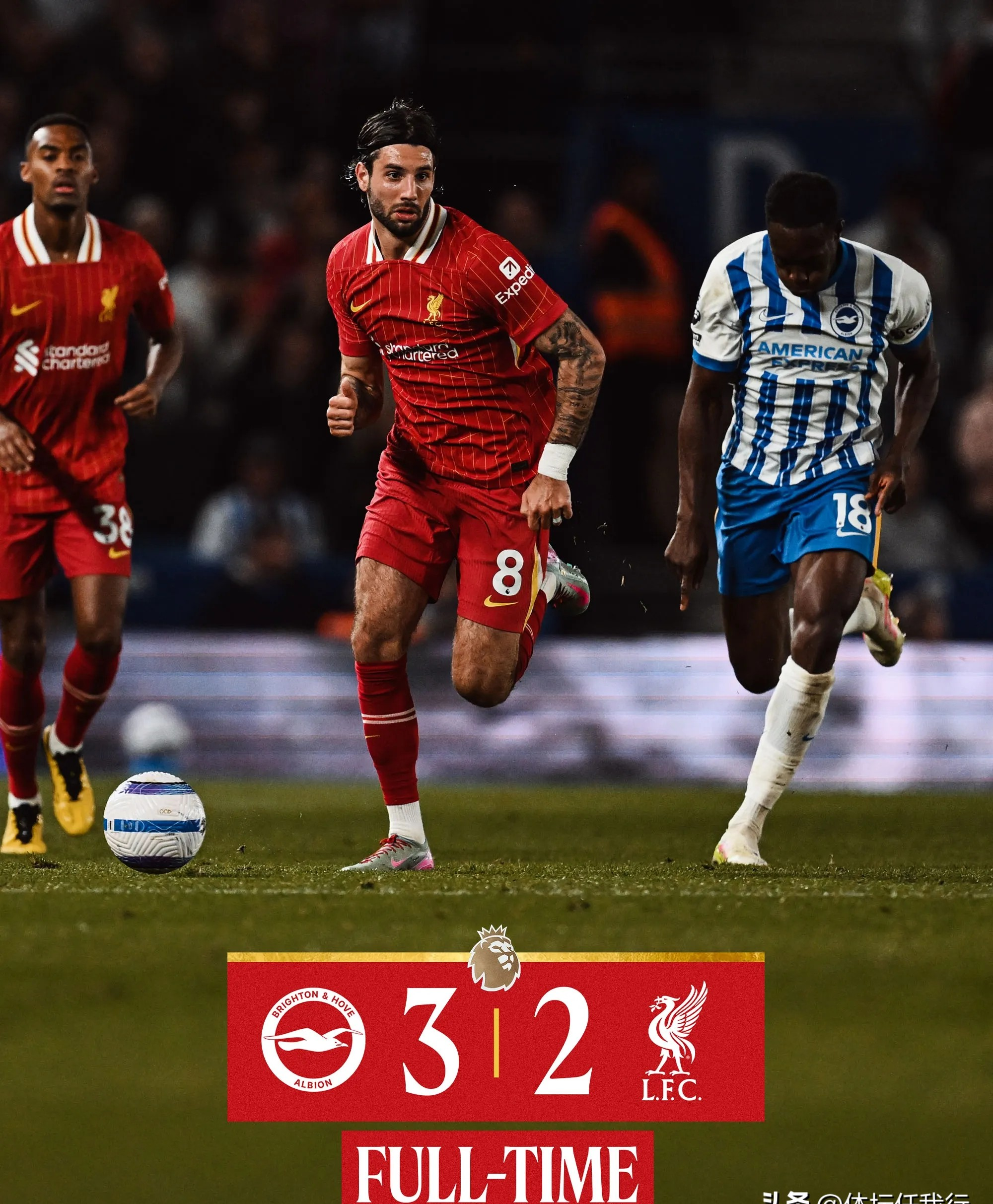 华体会体育-包含佩莱格里尼:利物浦可以战胜像埃弗顿的词条  第2张 华体会体育-包含佩莱格里尼:利物浦可以战胜像埃弗顿的词条  第2张