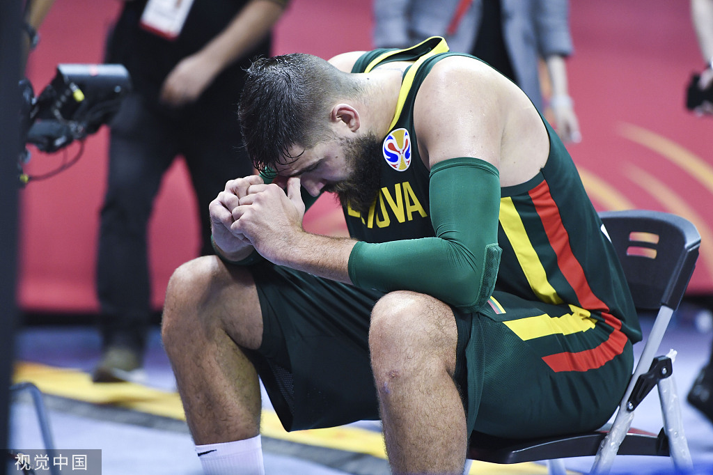 华体会hth-立陶宛球队在篮球大赛中击败强敌  第2张