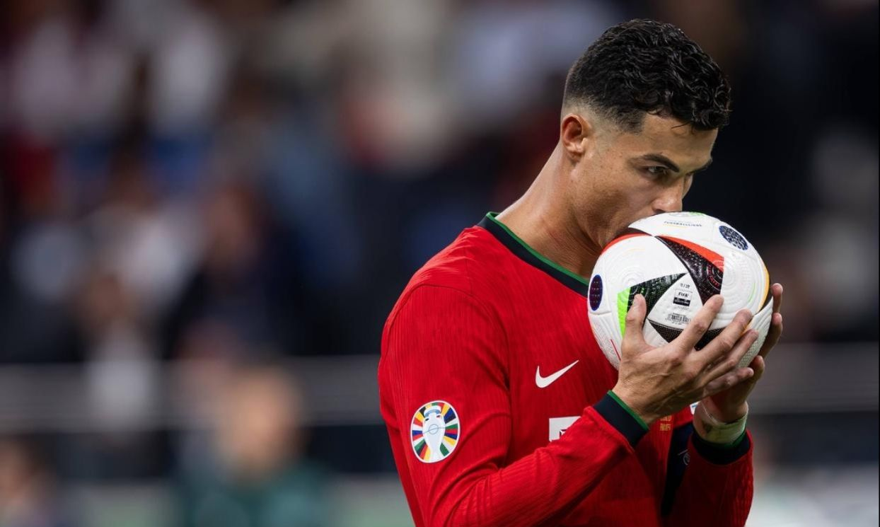 华体会网址-葡萄牙队中场成功恢复比赛状态  第2张