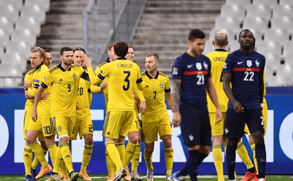 华体会-包含瑞典队击败法国队，晋级欧洲挑战者杯四强的词条  第2张