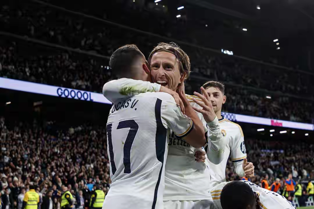 华体会体育-关于切尔西绝杀马竞，莫德里奇补时绝平足总杯的信息  第2张