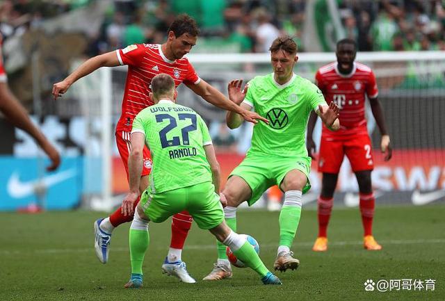 华体会官网-包含拜仁慕尼黑迎战沃尔夫斯堡,谁将取胜的词条  第2张 华体会官网-包含拜仁慕尼黑迎战沃尔夫斯堡,谁将取胜的词条  第2张