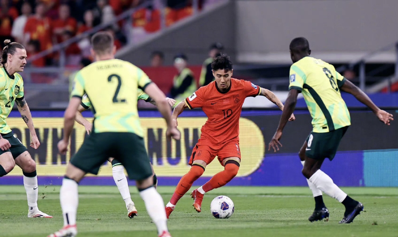 华体会官网-体育界人气球员赛后互动,球迷大呼过瘾  第2张 华体会官网-体育界人气球员赛后互动,球迷大呼过瘾  第2张