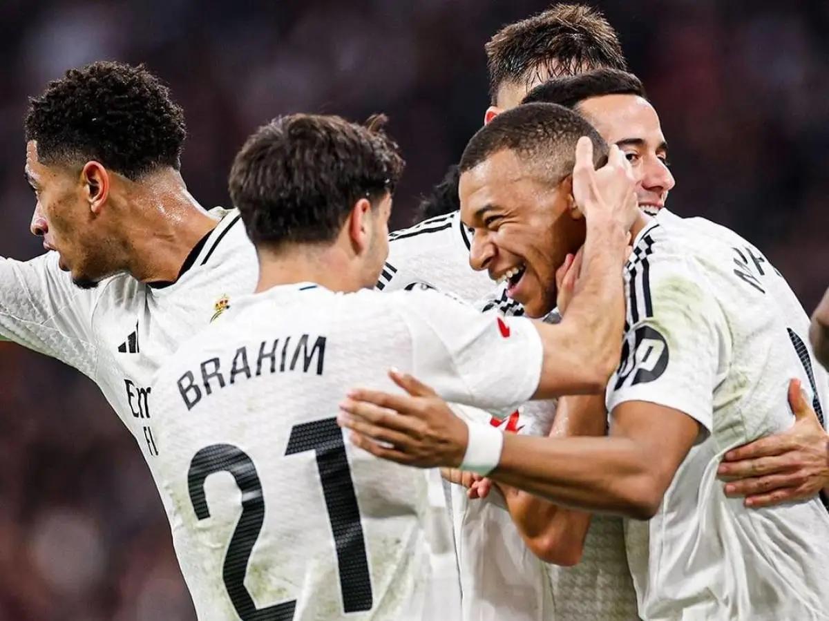 华体会-关于皇马客场挑战毕尔巴鄂,胜负悬念难料的信息  第1张 华体会-关于皇马客场挑战毕尔巴鄂,胜负悬念难料的信息  第1张