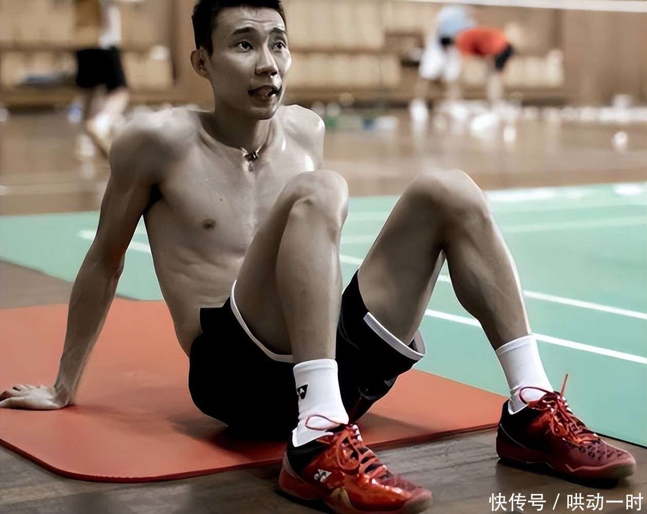 华体会登陆-关于丹麦羽毛球队绝杀日本羽毛球队，李宗伟打破历史纪录的信息  第2张