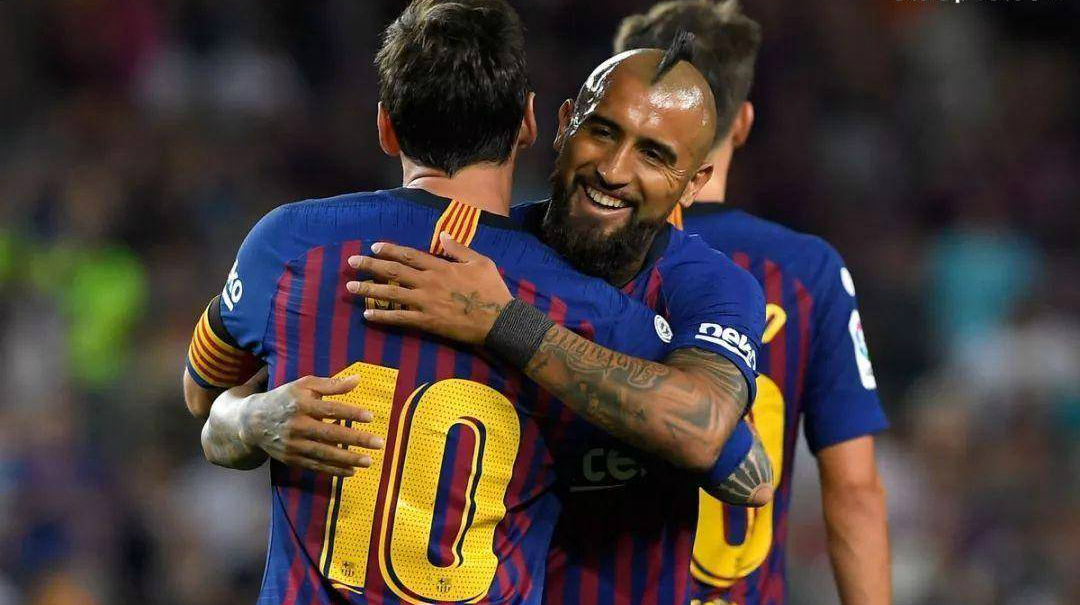 华体会网址-巴萨要奋起直追,绝不轻言放弃  第2张 华体会网址-巴萨要奋起直追,绝不轻言放弃  第2张