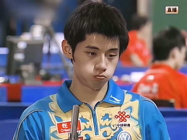 华体会hth-英国乒乓球队横扫日本乒乓球队,张继科高光表现的简单介绍  第2张 华体会hth-英国乒乓球队横扫日本乒乓球队,张继科高光表现的简单介绍  第2张