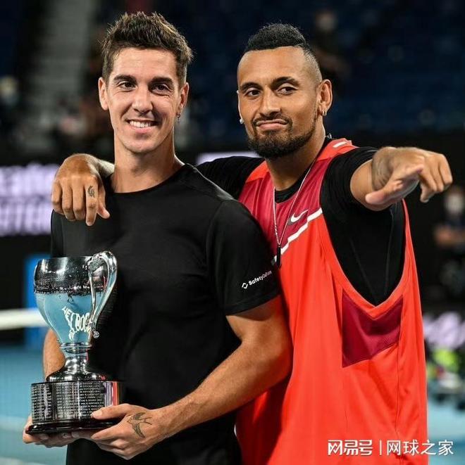 华体会官网-包含意大利网球队碾压法国网球队，克耶高斯绝境逆转的词条  第1张