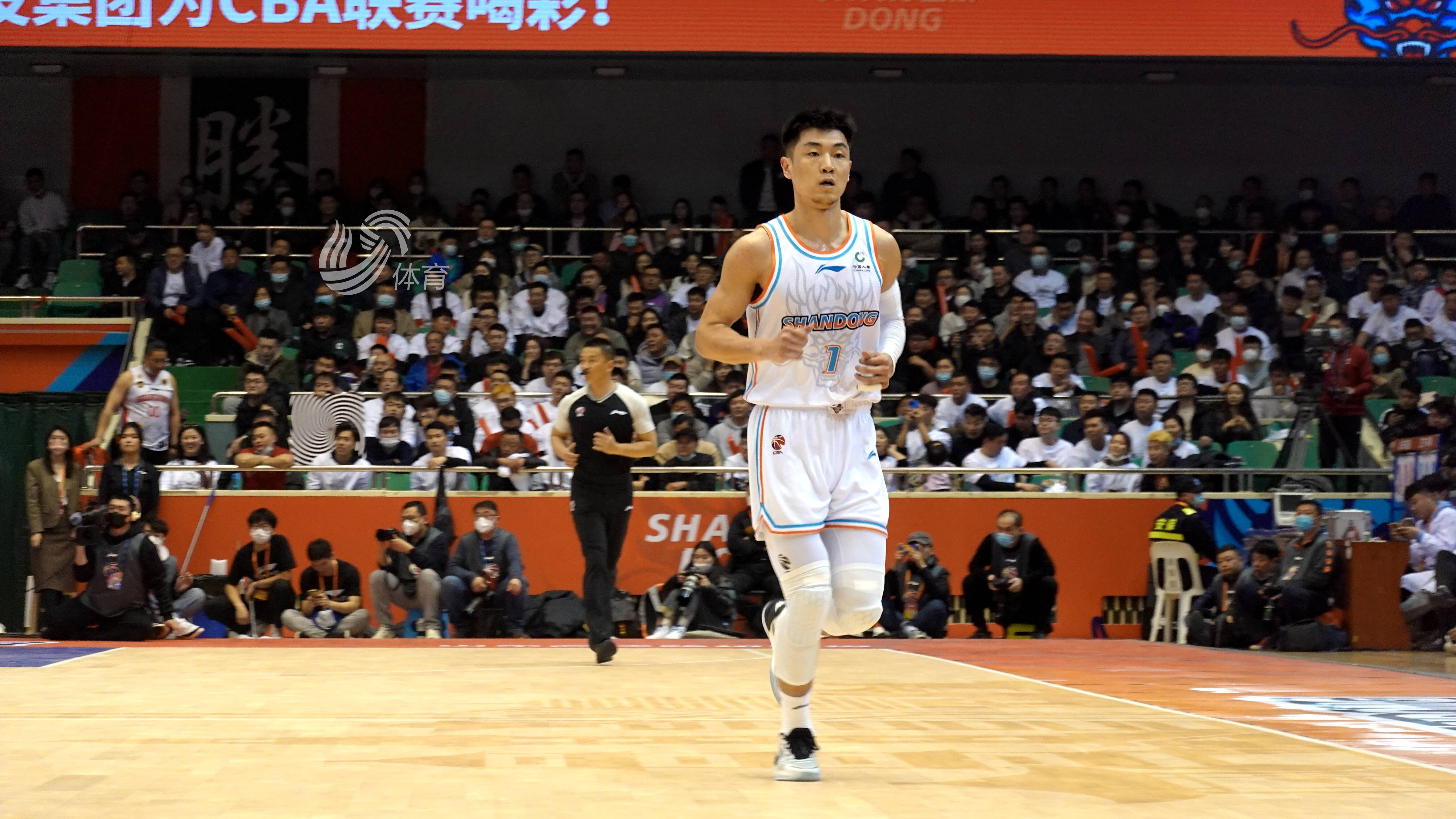 华体会-广东队逆转江苏队，高诗岩刷新纪录的简单介绍  第2张