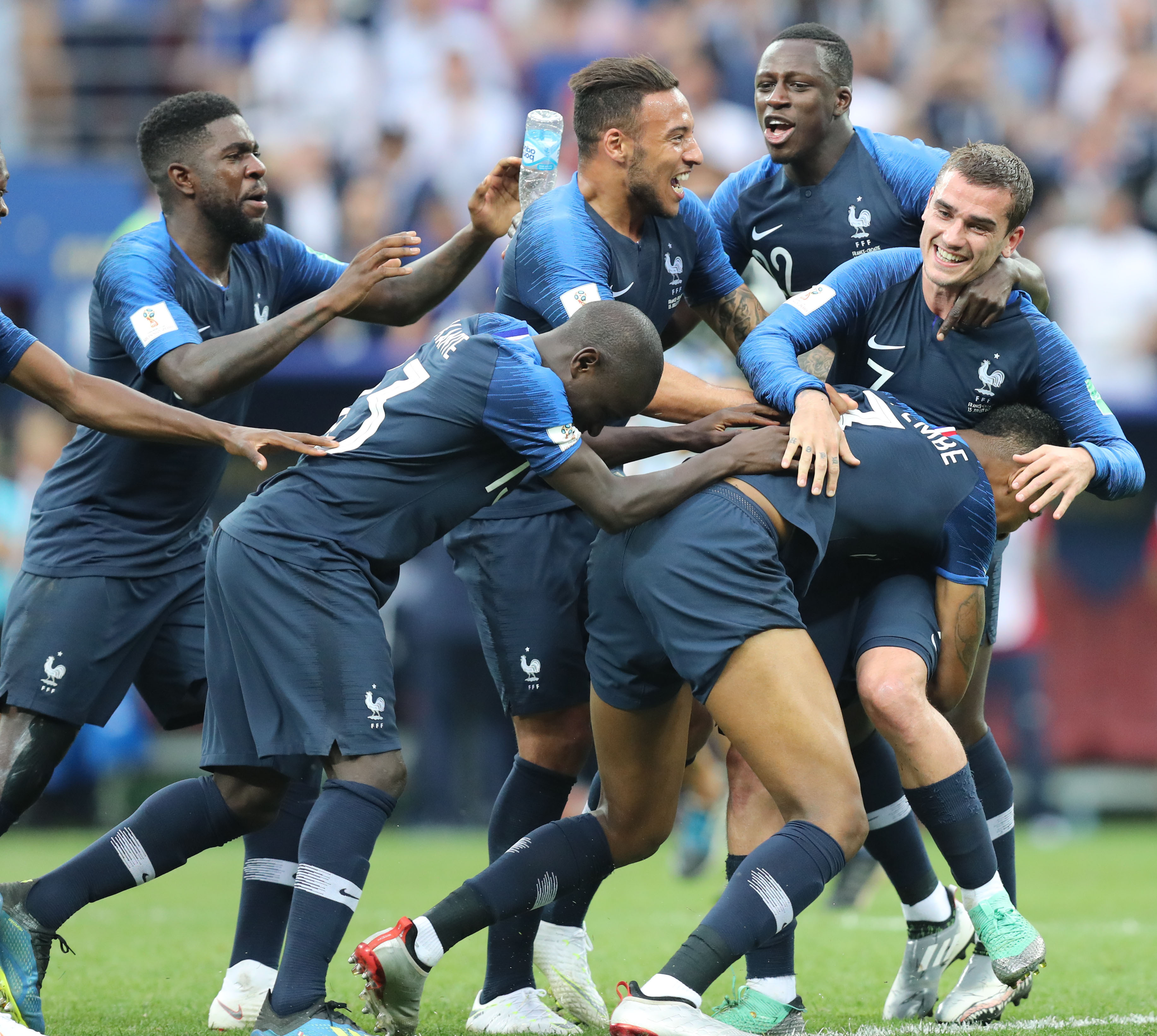 华体会登录-包含法国队险胜德国队,林高远关键制胜的词条 第1张 华体会登录-包含法国队险胜德国队,林高远关键制胜的词条 第1张